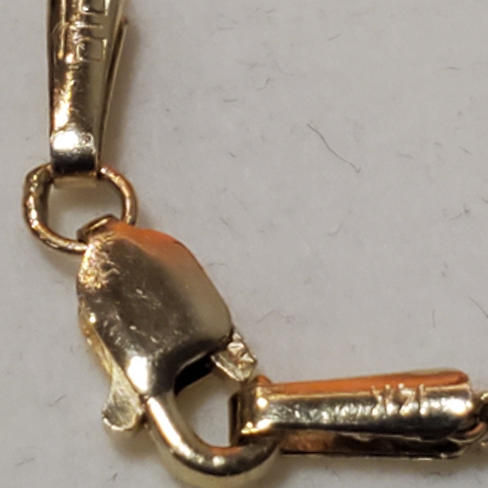 Diamond Cut Rope - Picture 3 of 3